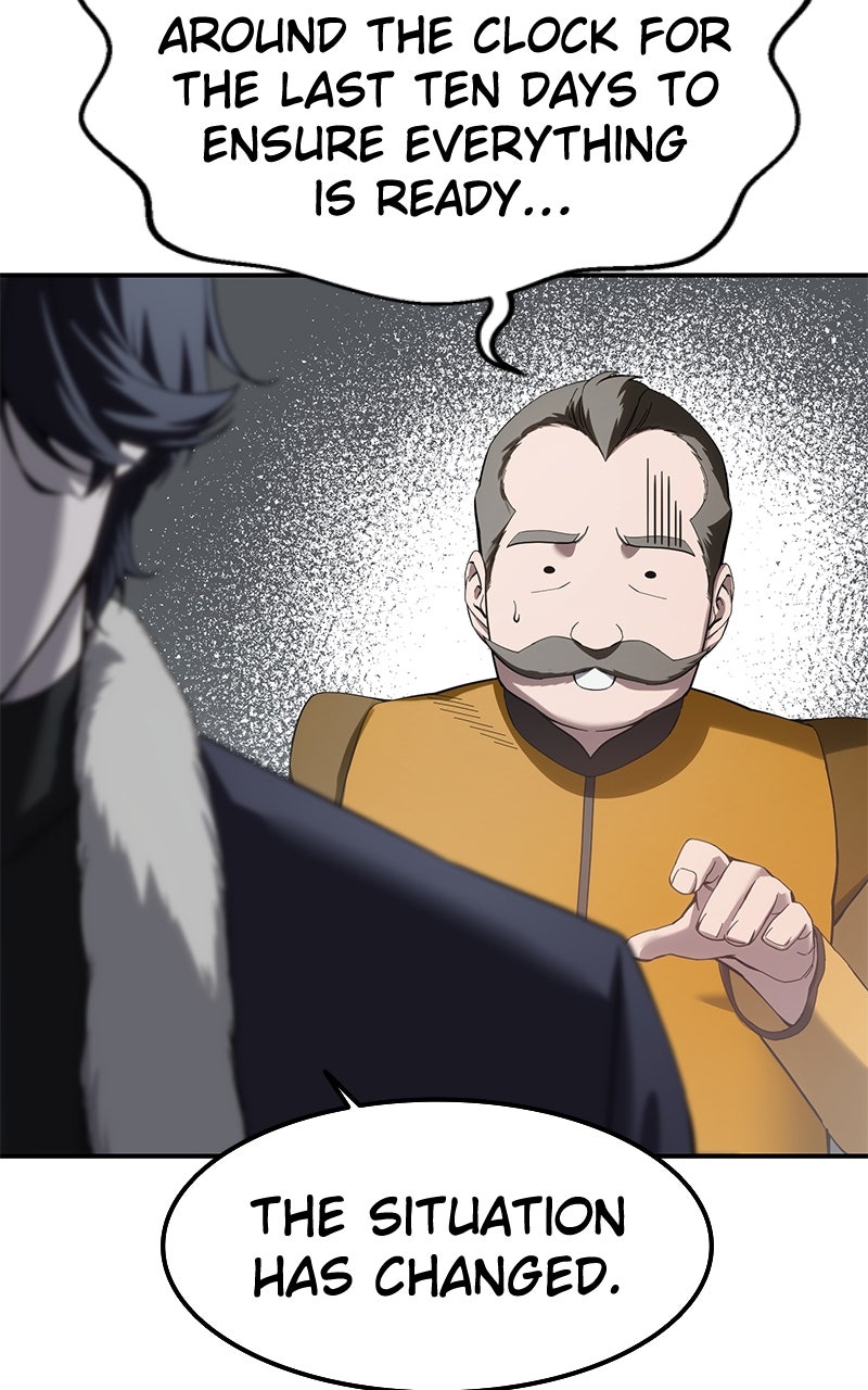 The Stellar Swordmaster Episode 84 page 31 - 