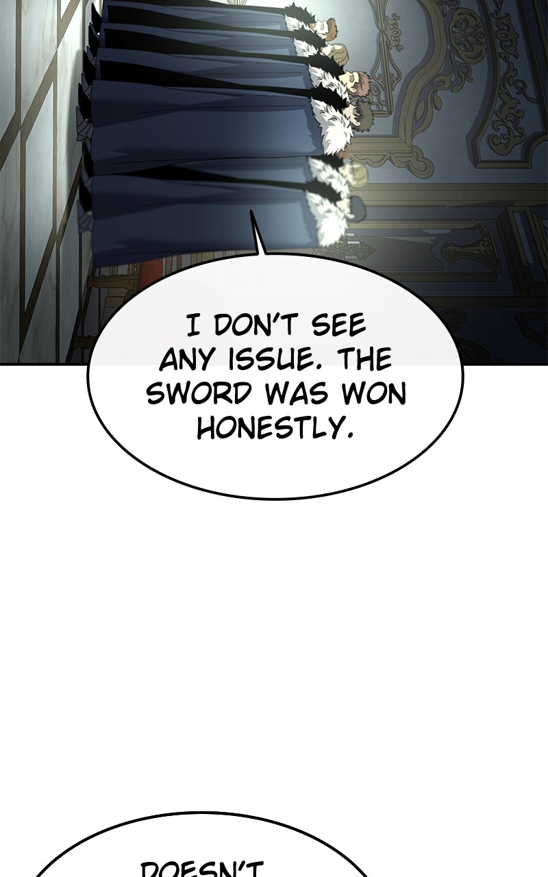 The Stellar Swordmaster Episode 84 page 40 - 