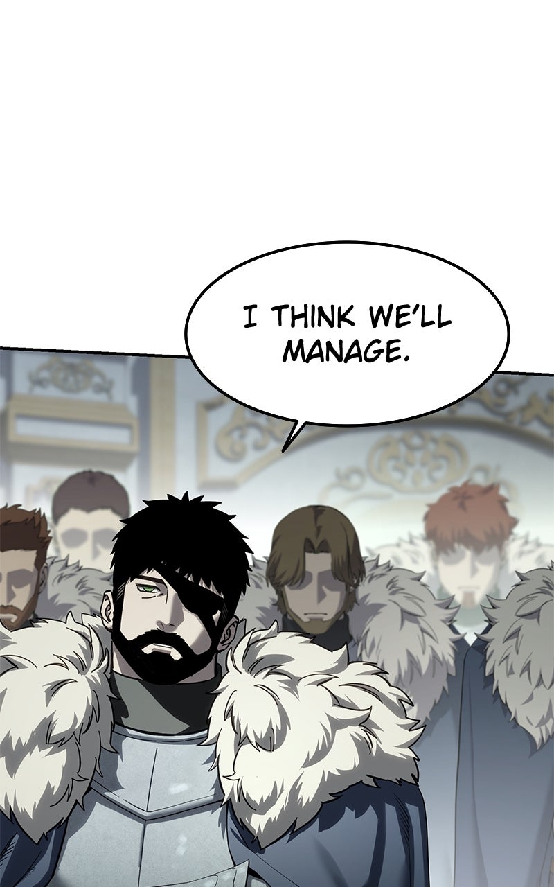 The Stellar Swordmaster Episode 84 page 42 - 