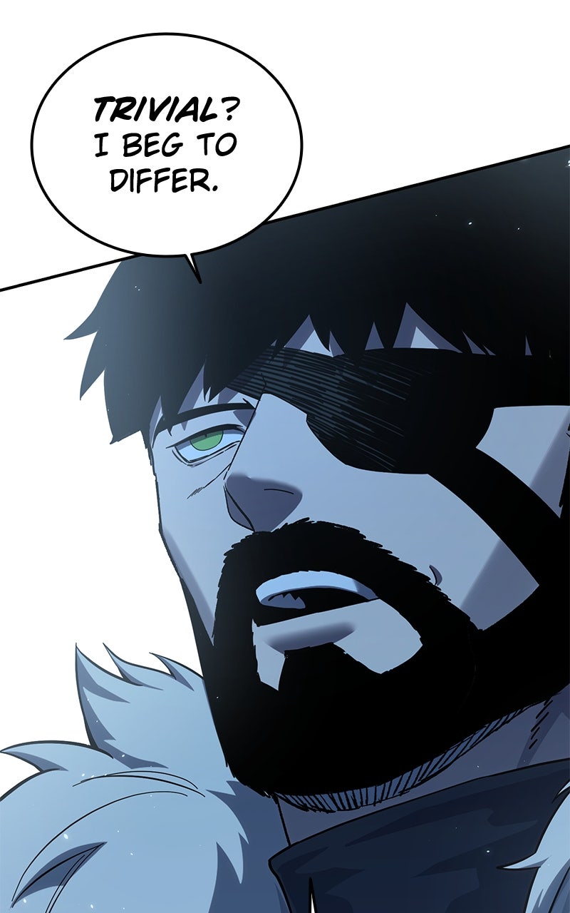 The Stellar Swordmaster Episode 84 page 45 - 