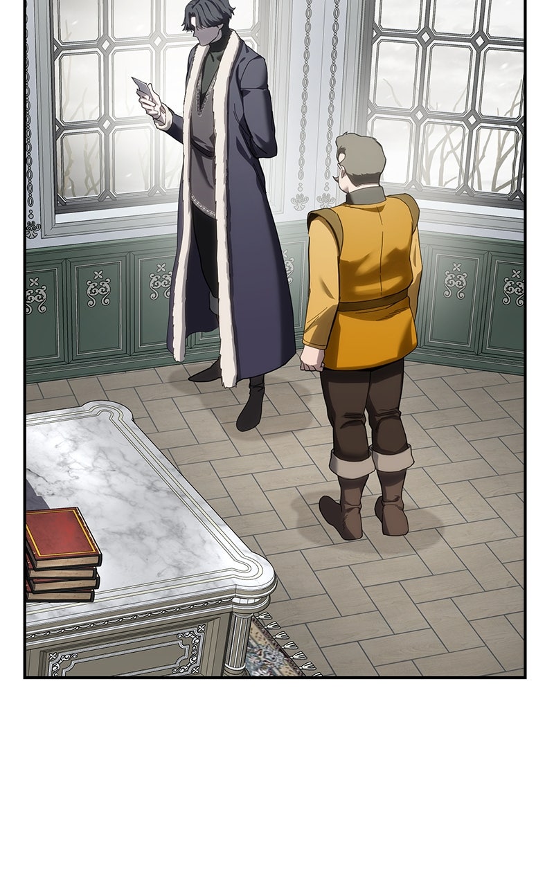 The Stellar Swordmaster Episode 84 page 8 - 