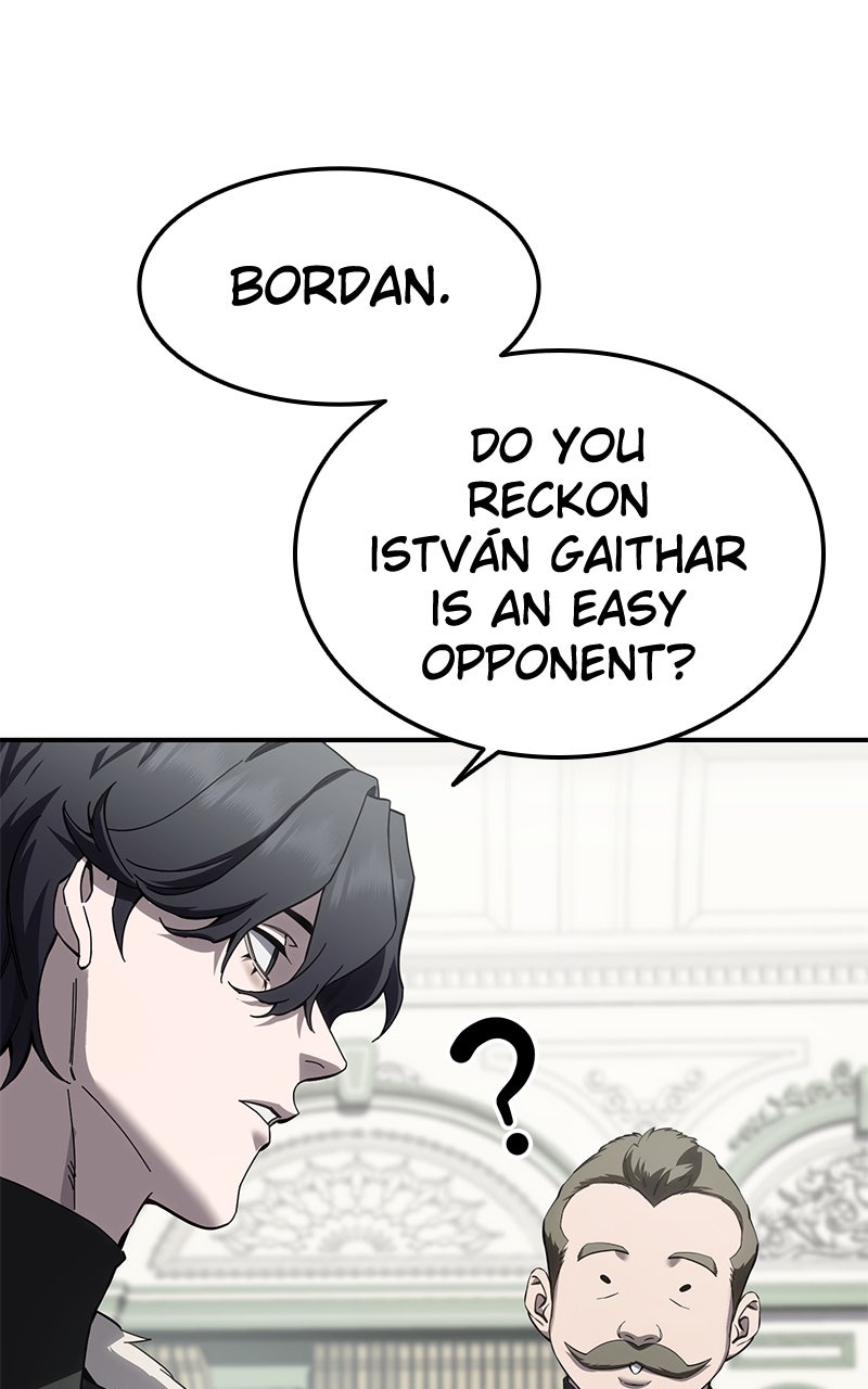 The Stellar Swordmaster Episode 84 page 9 - 