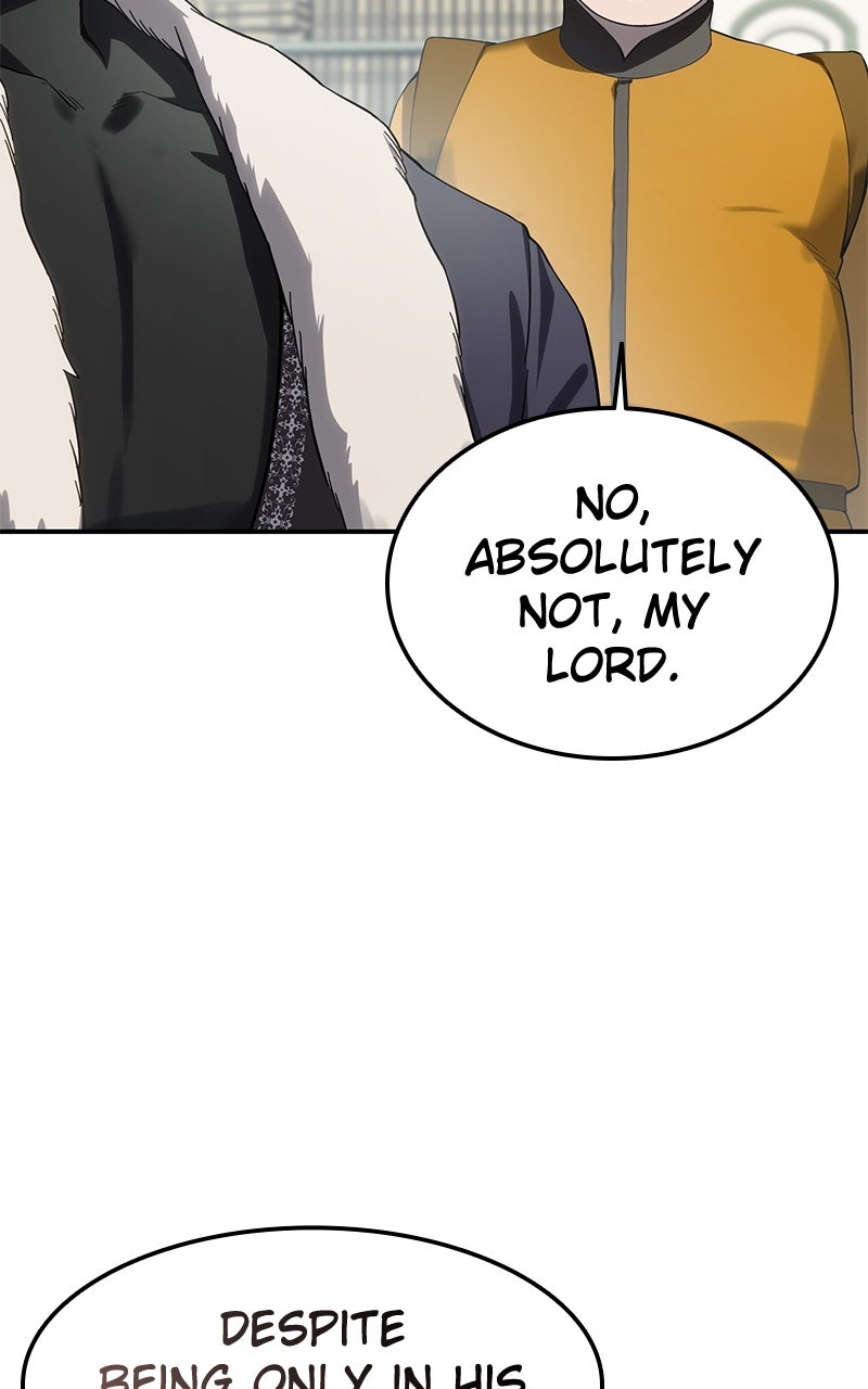 The Stellar Swordmaster Episode 84 page 10 - 