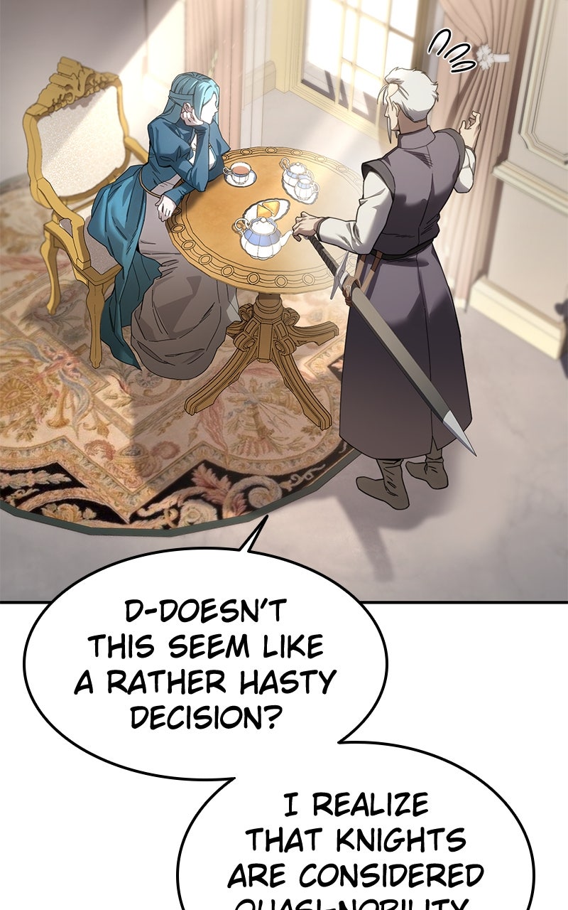 The Stellar Swordmaster Episode 84 page 91 - 