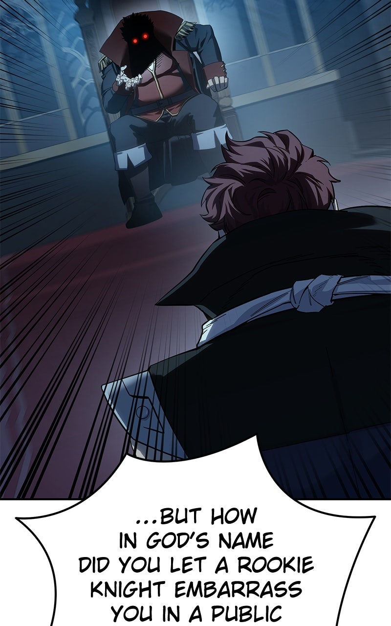 The Stellar Swordmaster Episode 85 page 108 - 