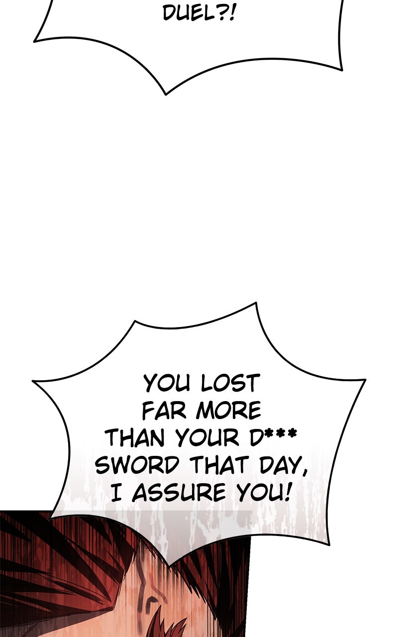 The Stellar Swordmaster Episode 85 page 109 - 