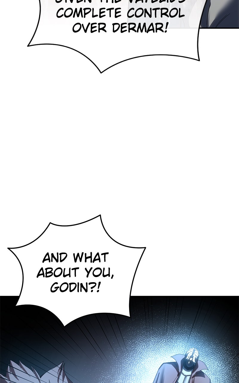 The Stellar Swordmaster Episode 85 page 111 - 