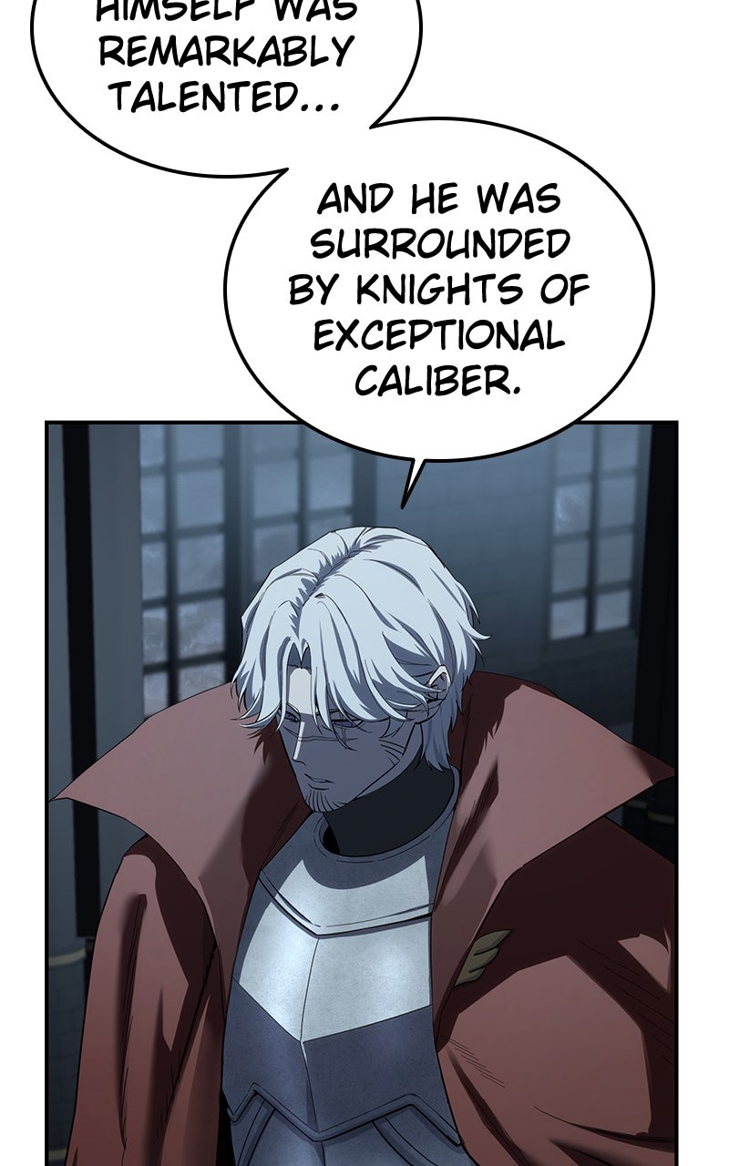 The Stellar Swordmaster Episode 85 page 124 - 
