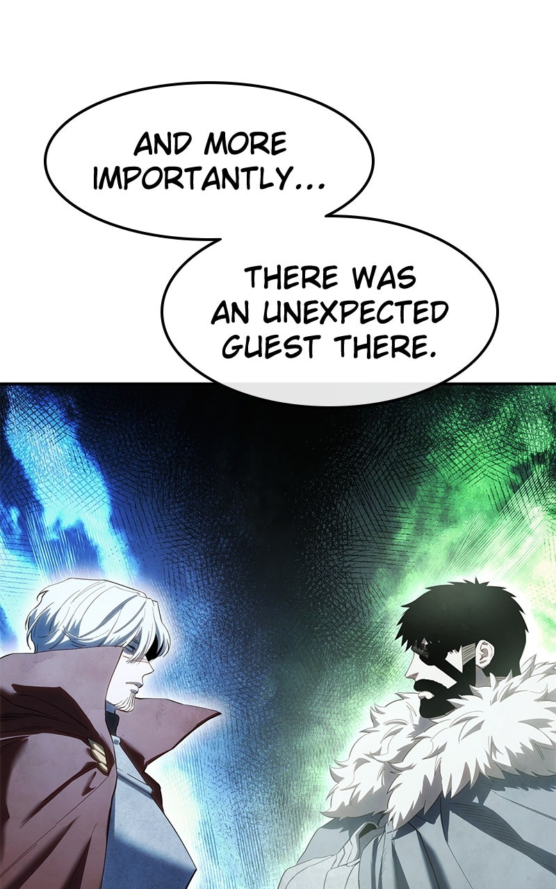 The Stellar Swordmaster Episode 85 page 126 - 
