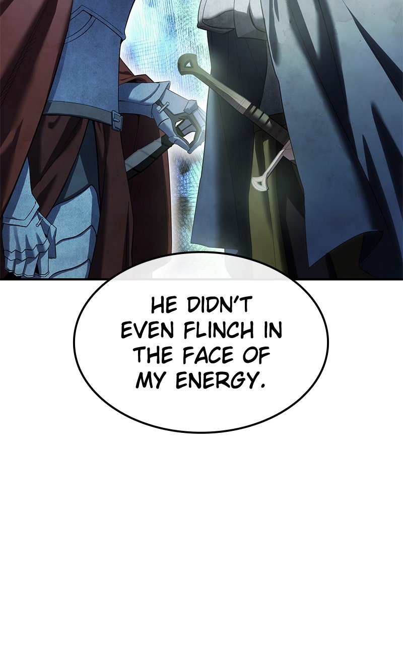 The Stellar Swordmaster Episode 85 page 127 - 