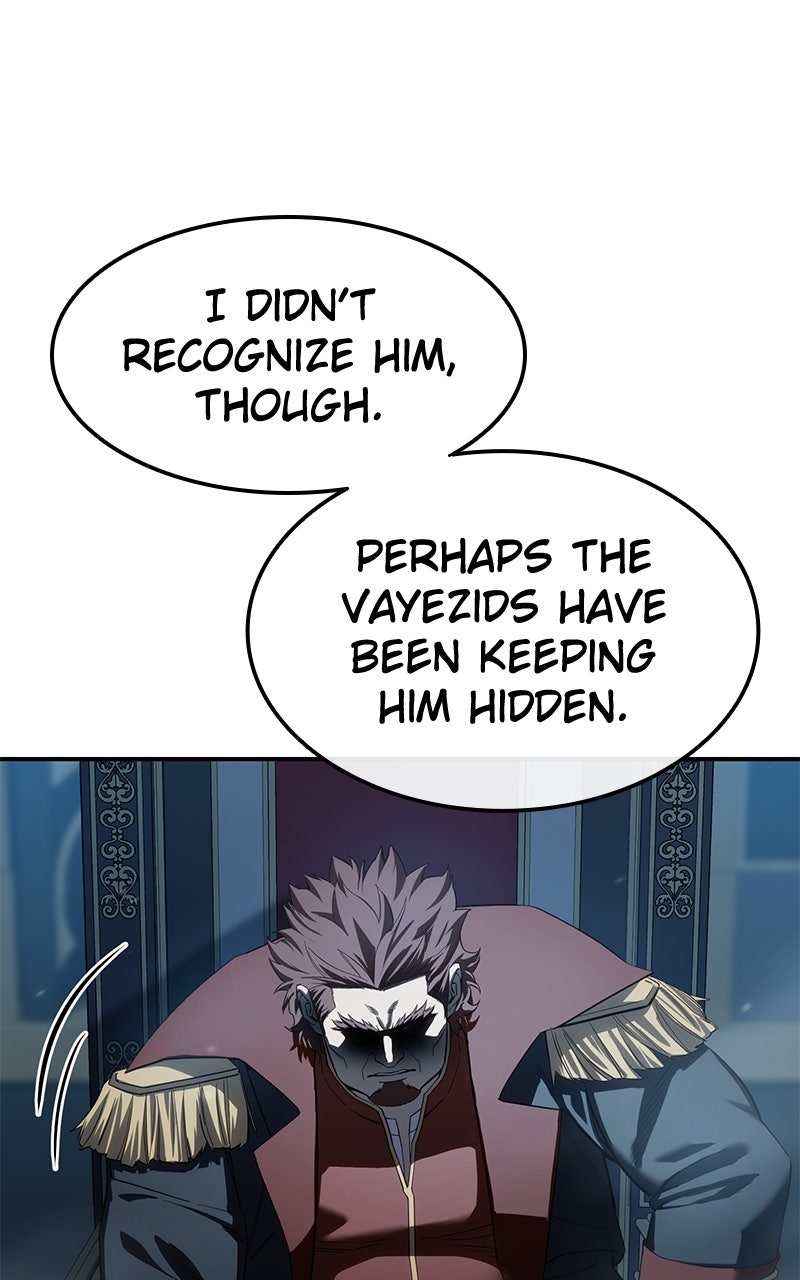 The Stellar Swordmaster Episode 85 page 128 - 