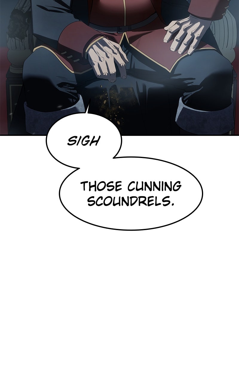 The Stellar Swordmaster Episode 85 page 129 - 