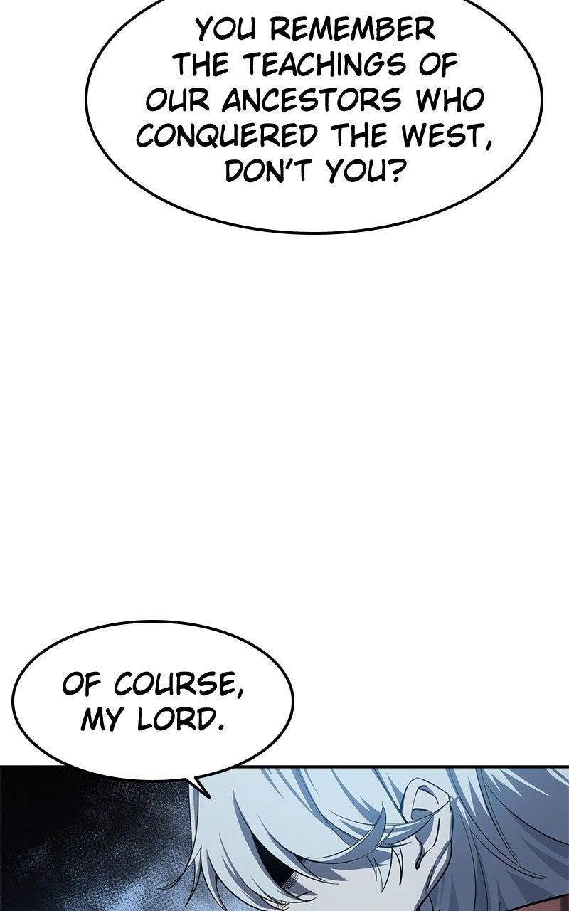 The Stellar Swordmaster Episode 85 page 131 - 