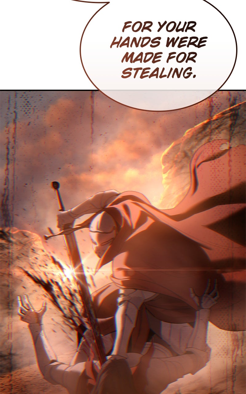 The Stellar Swordmaster Episode 85 page 133 - 
