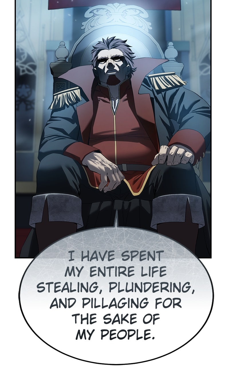The Stellar Swordmaster Episode 85 page 136 - 