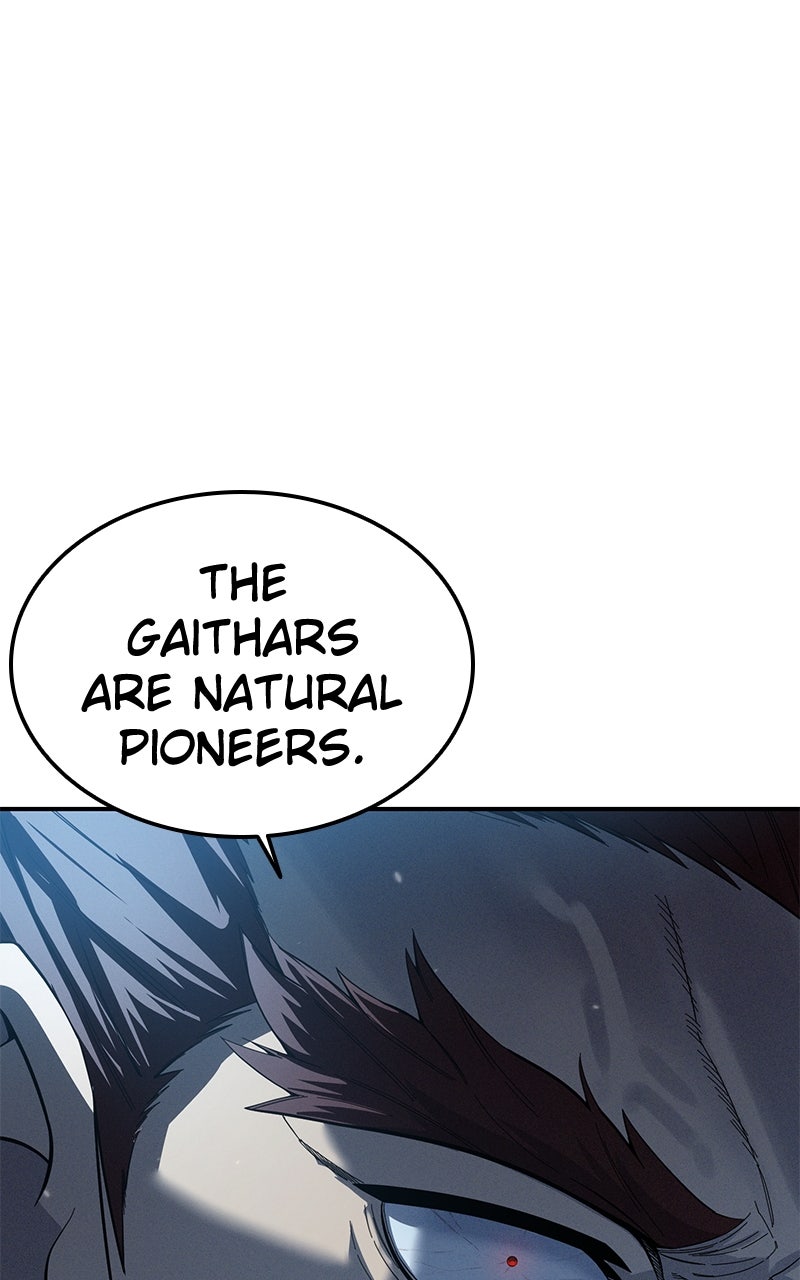 The Stellar Swordmaster Episode 85 page 137 - 