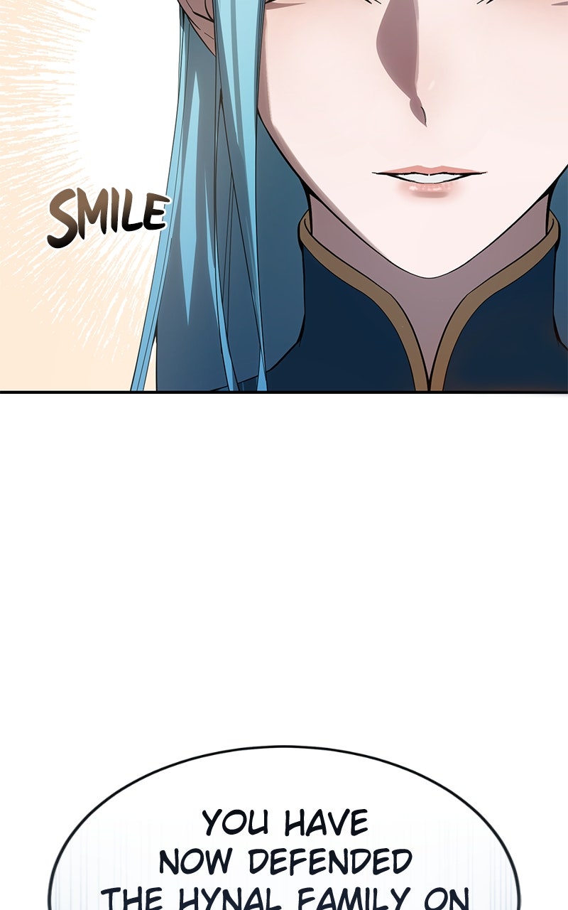 The Stellar Swordmaster Episode 85 page 15 - 