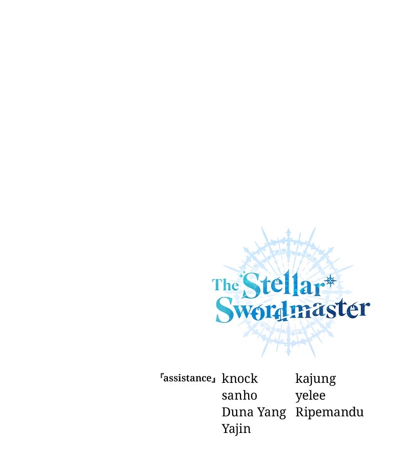 The Stellar Swordmaster Episode 85 page 144 - 