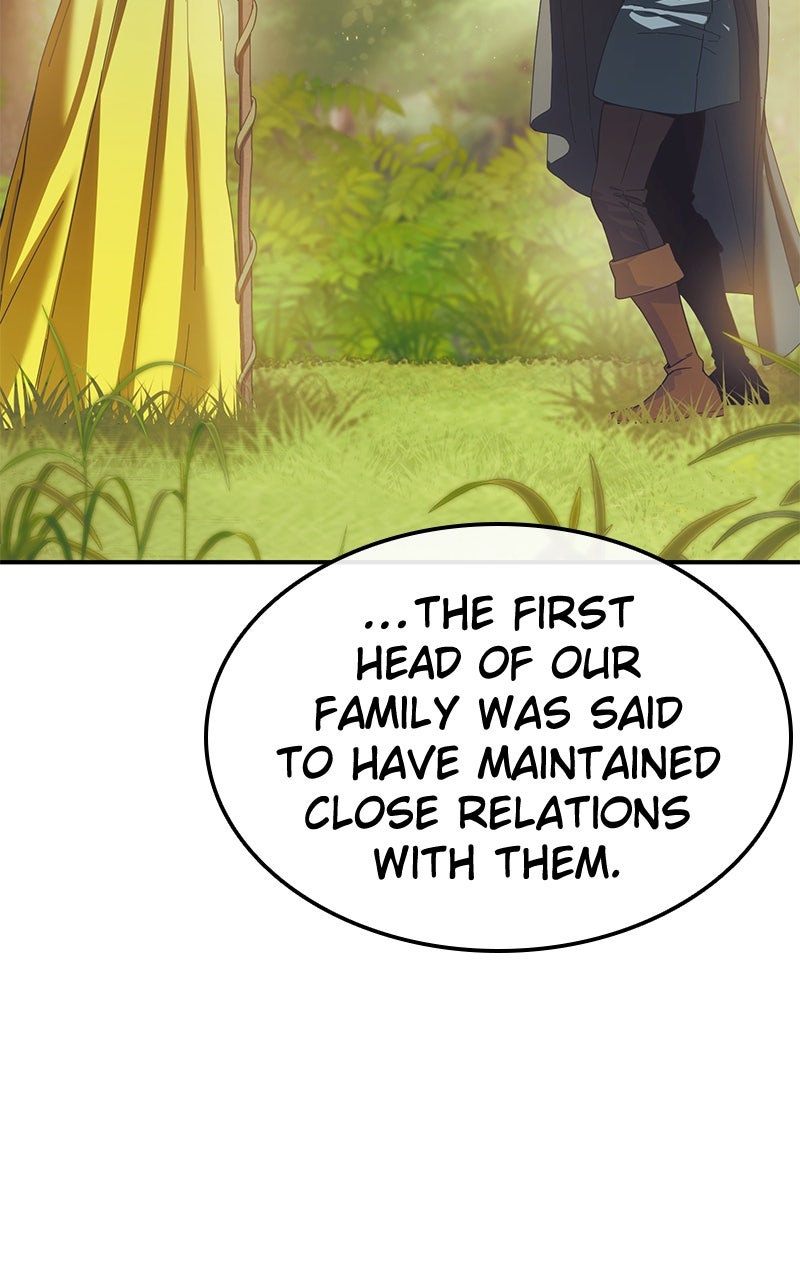The Stellar Swordmaster Episode 85 page 5 - 