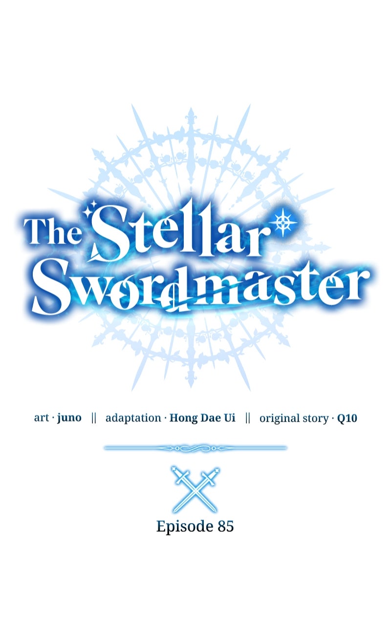 The Stellar Swordmaster Episode 85 page 41 - 