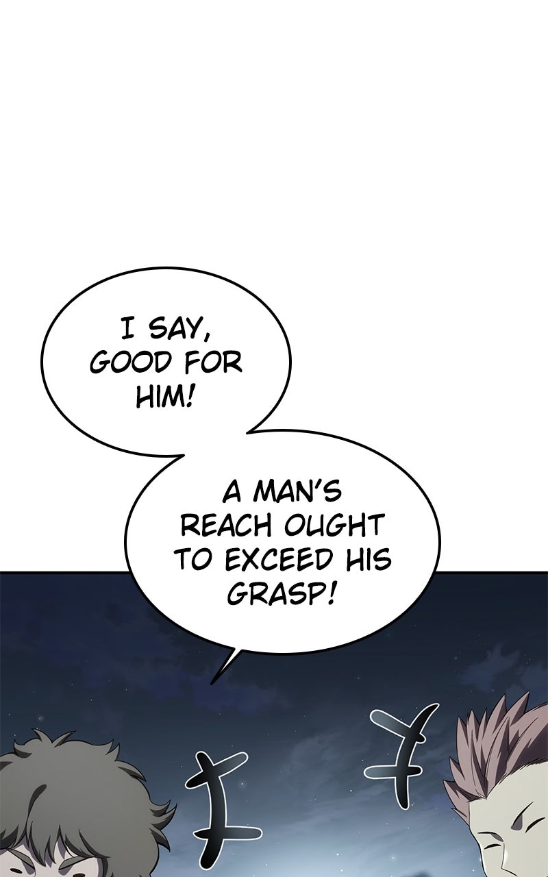 The Stellar Swordmaster Episode 85 page 45 - 