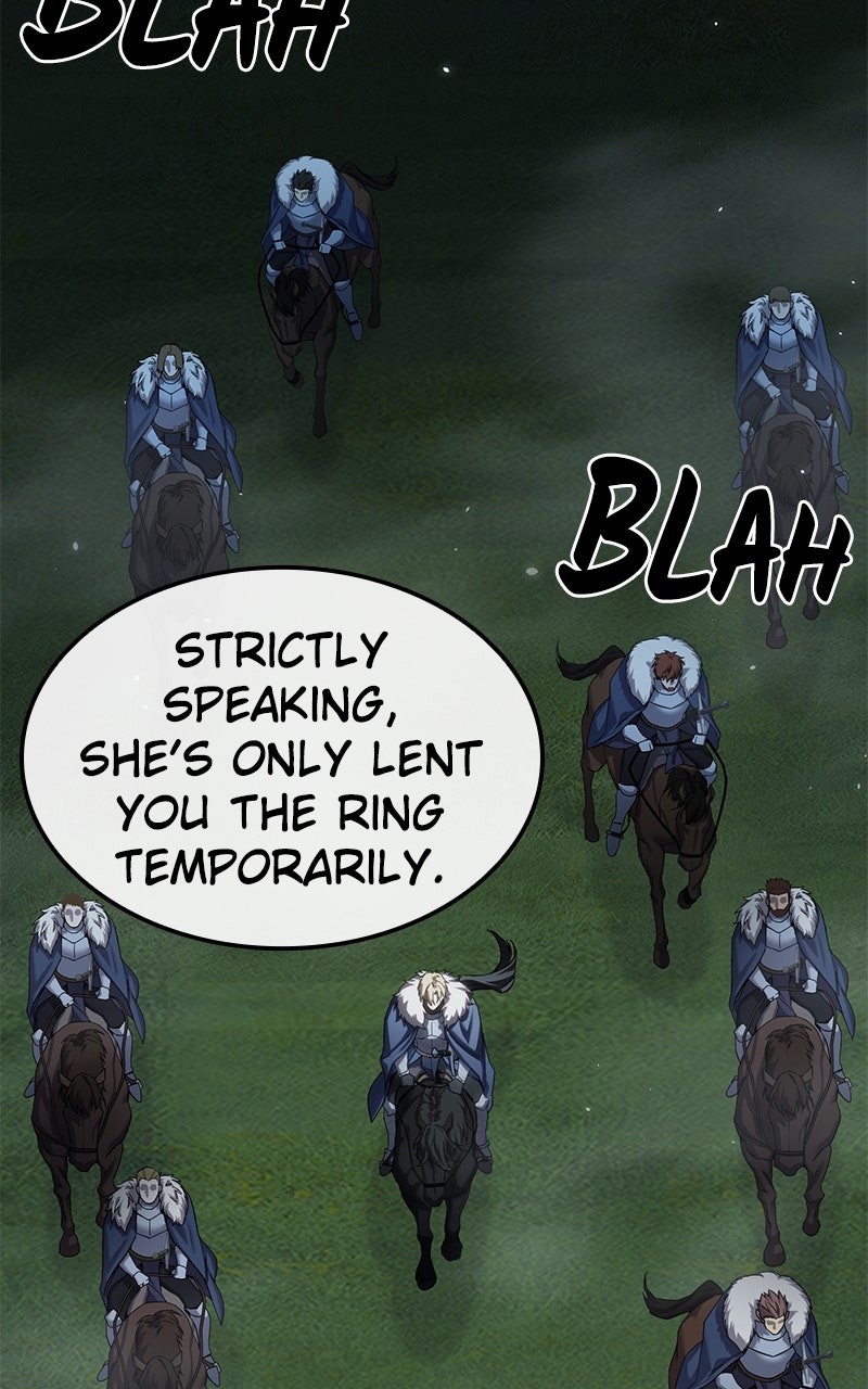 The Stellar Swordmaster Episode 85 page 49 - 