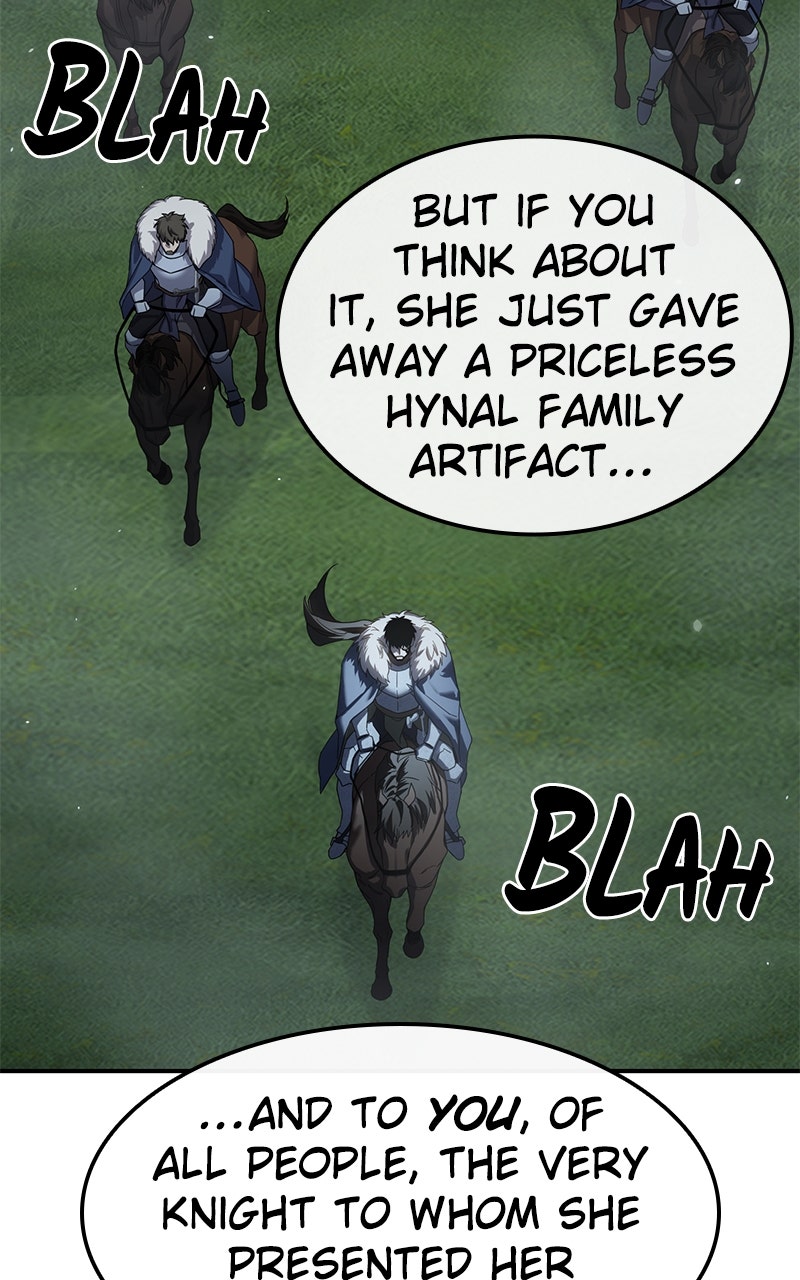 The Stellar Swordmaster Episode 85 page 50 - 
