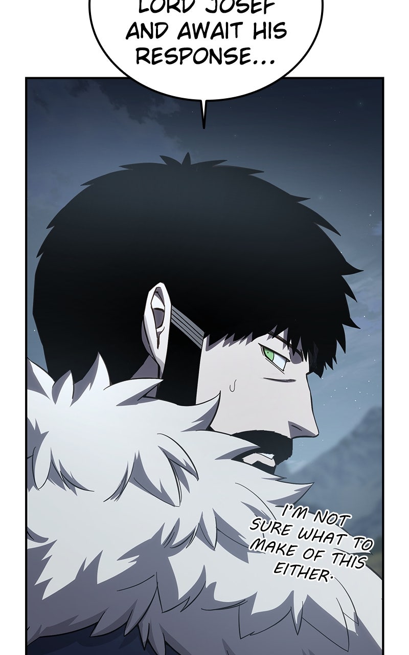The Stellar Swordmaster Episode 85 page 55 - 