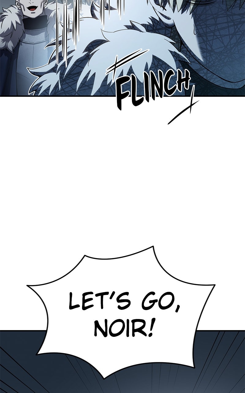 The Stellar Swordmaster Episode 85 page 61 - 