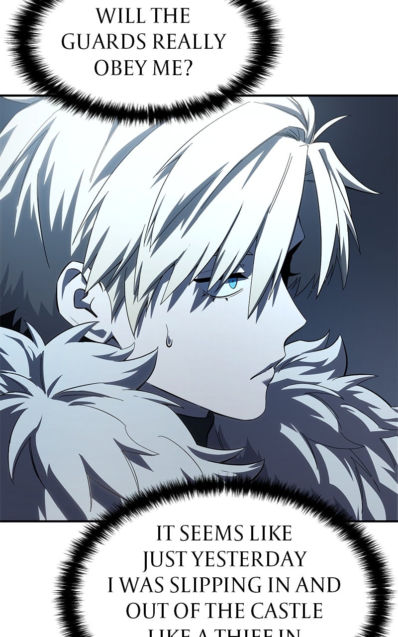 The Stellar Swordmaster Episode 85 page 71 - 