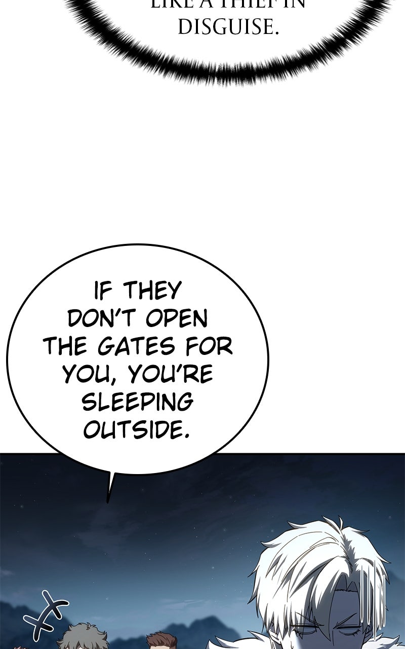 The Stellar Swordmaster Episode 85 page 72 - 