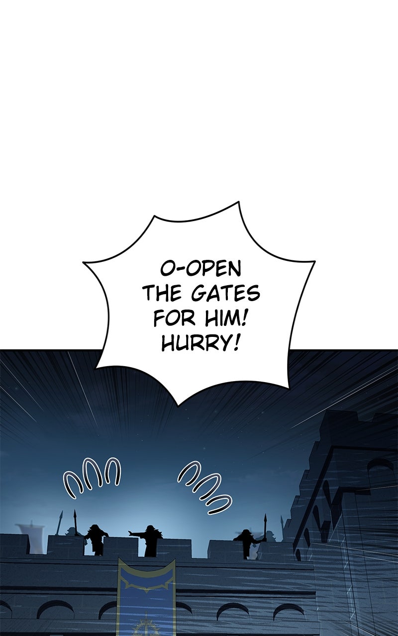 The Stellar Swordmaster Episode 85 page 80 - 