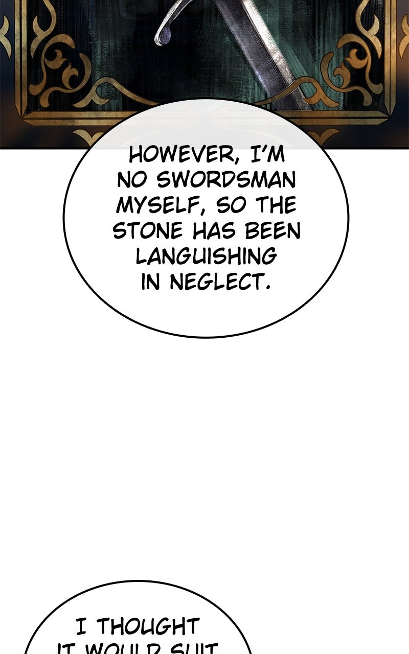 The Stellar Swordmaster Episode 85 page 9 - 