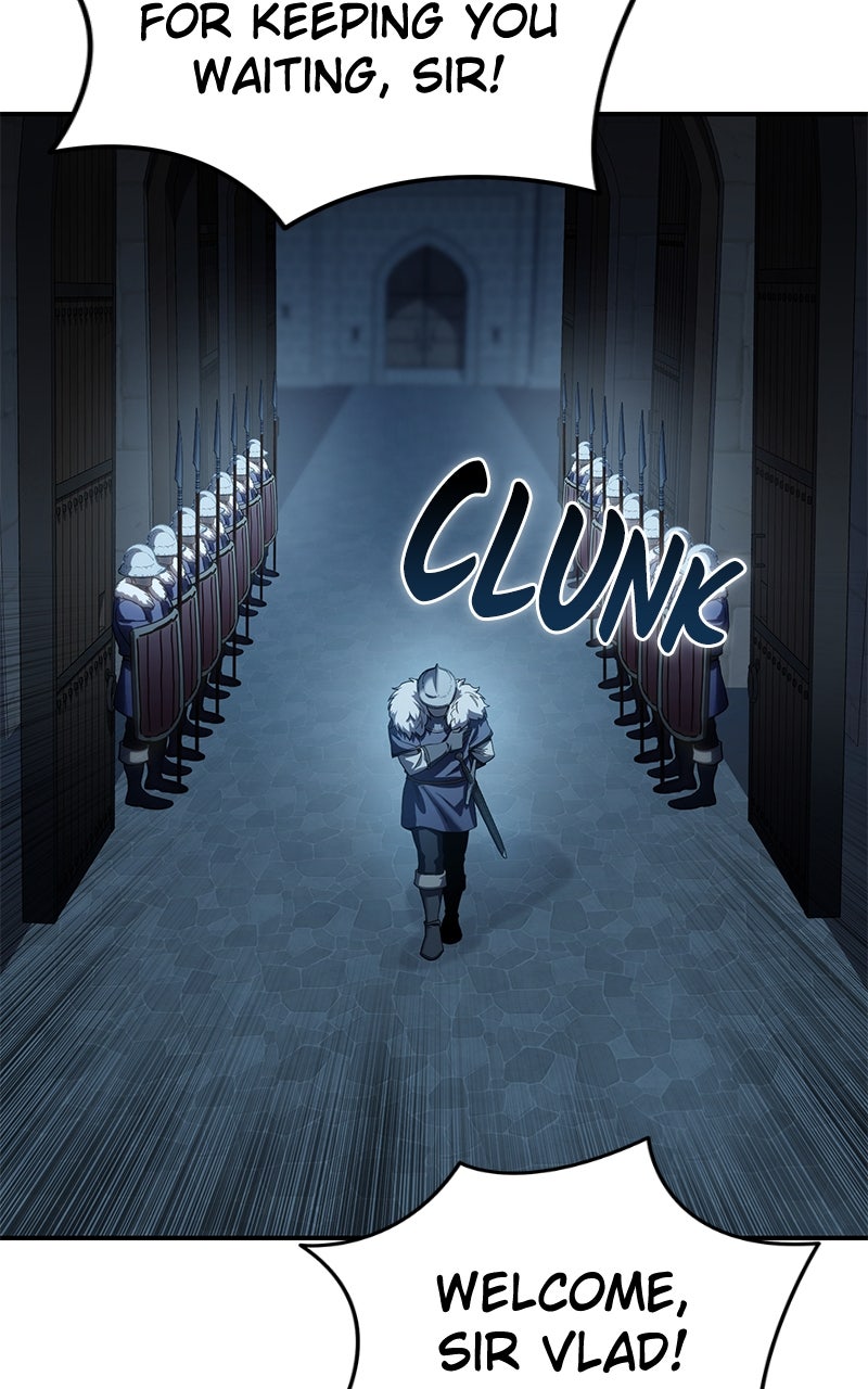 The Stellar Swordmaster Episode 85 page 89 - 