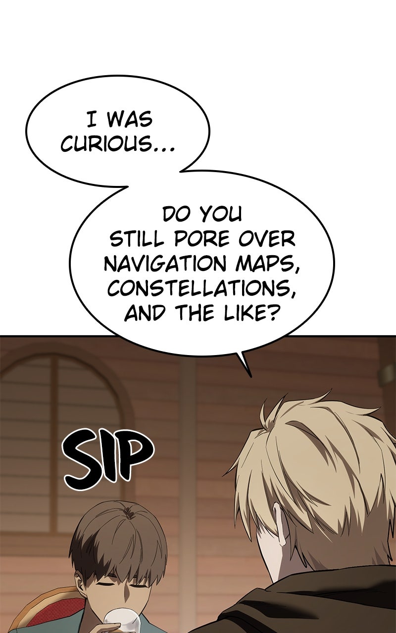 The Stellar Swordmaster Episode 86 page 119 - 