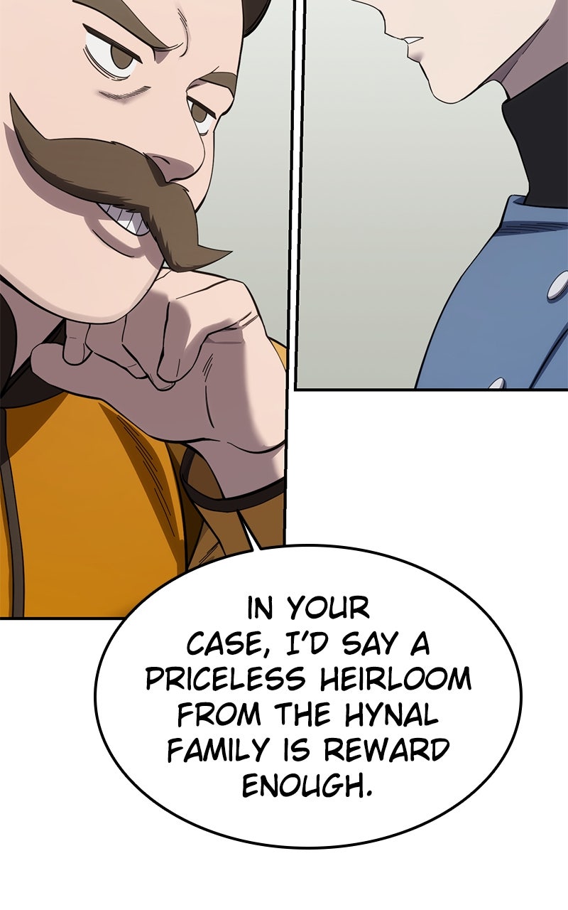 The Stellar Swordmaster Episode 86 page 21 - 