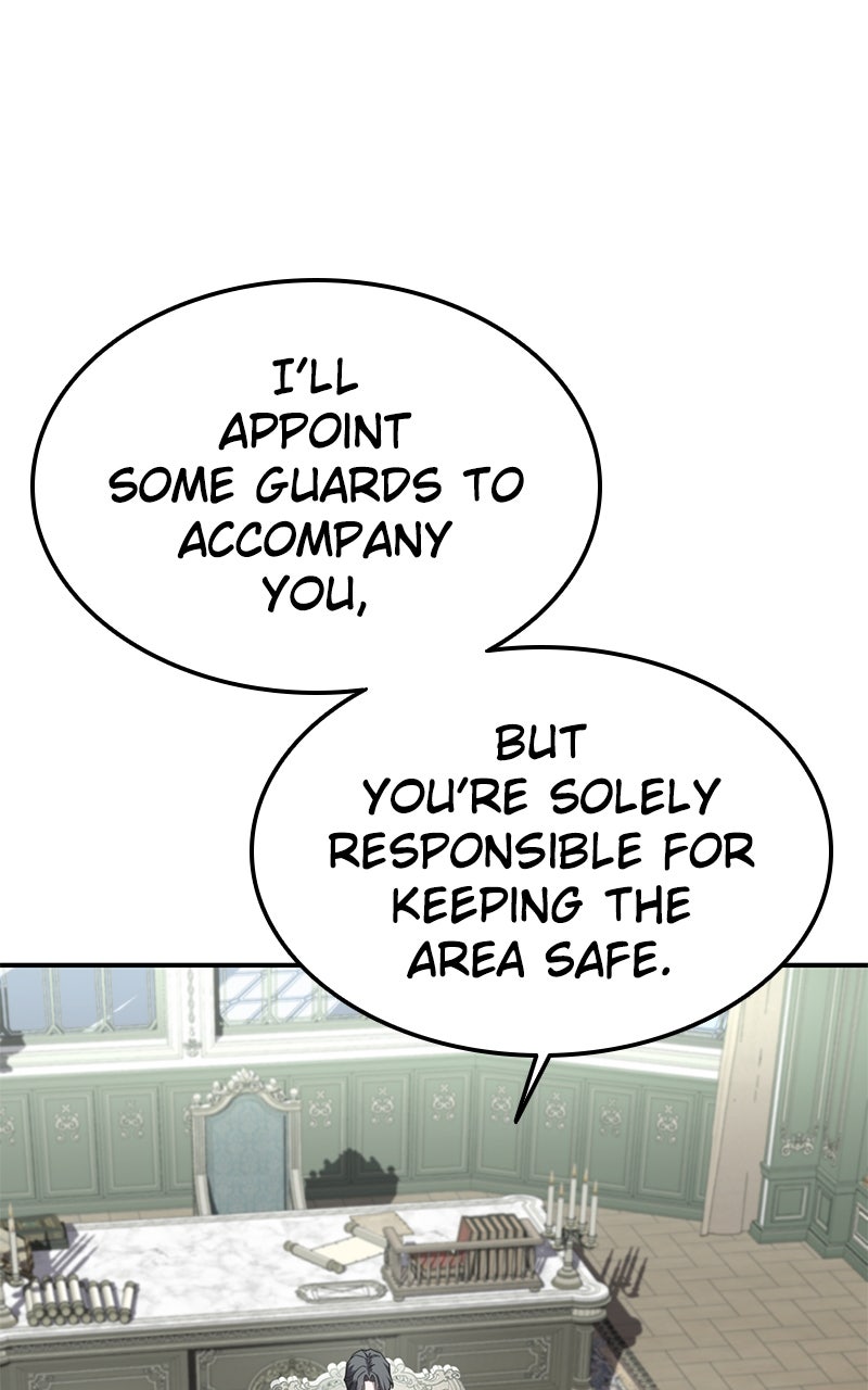 The Stellar Swordmaster Episode 86 page 33 - 