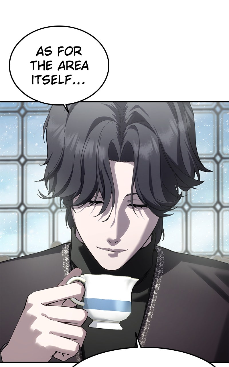 The Stellar Swordmaster Episode 86 page 35 - 