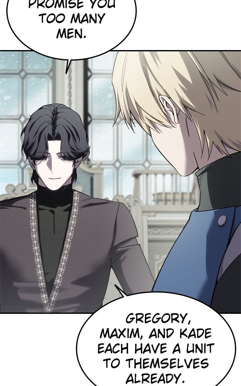 The Stellar Swordmaster Episode 86 page 38 - 