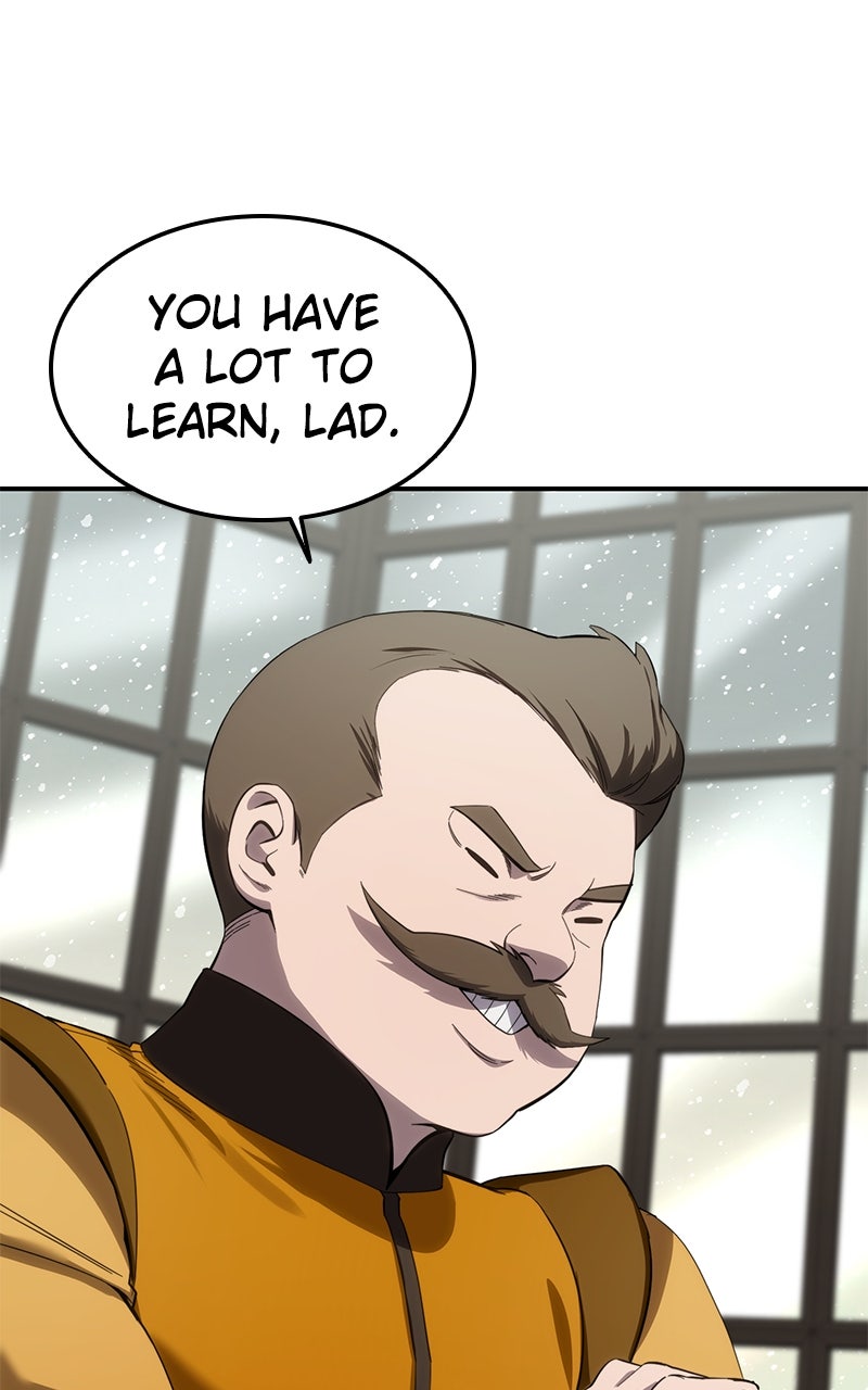 The Stellar Swordmaster Episode 86 page 8 - 