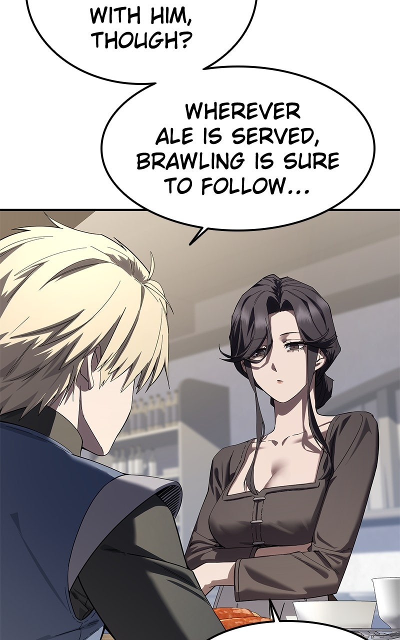 The Stellar Swordmaster Episode 86 page 85 - 