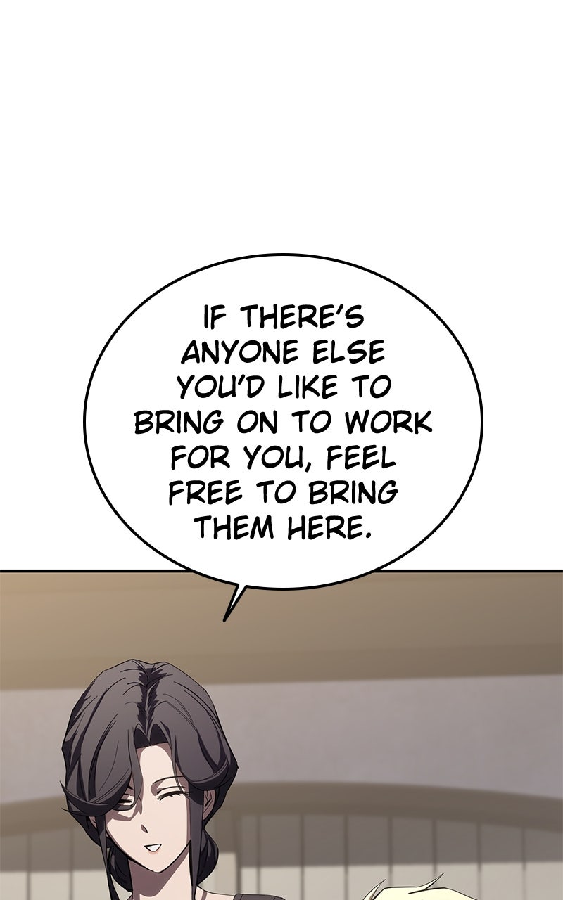 The Stellar Swordmaster Episode 86 page 94 - 