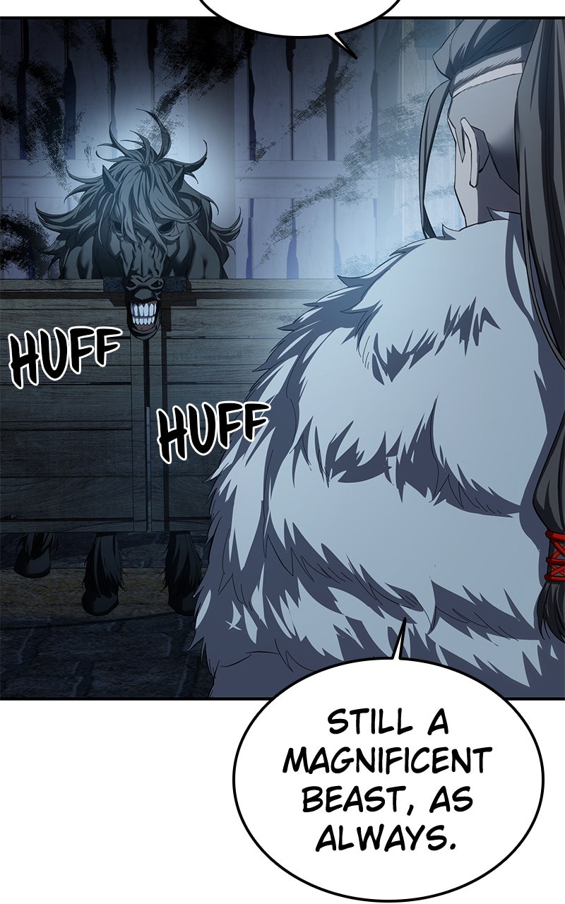 The Stellar Swordmaster Episode 87 page 102 - 