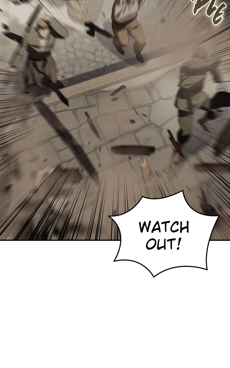 The Stellar Swordmaster Episode 87 page 12 - 