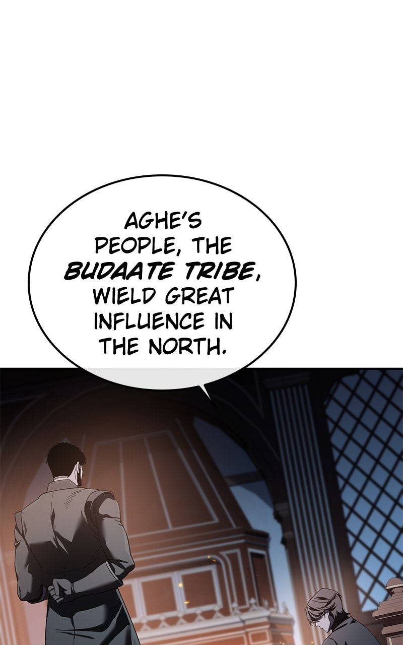 The Stellar Swordmaster Episode 87 page 119 - 