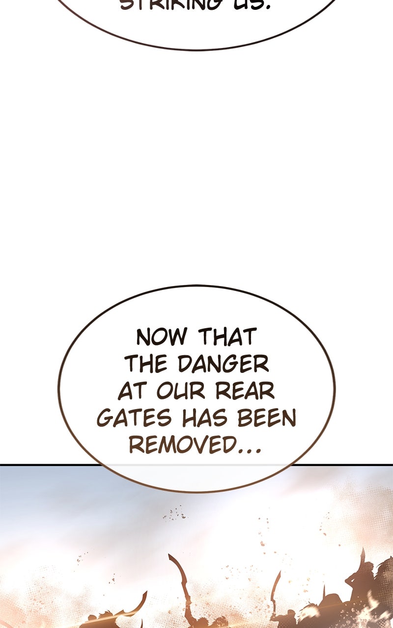 The Stellar Swordmaster Episode 87 page 123 - 