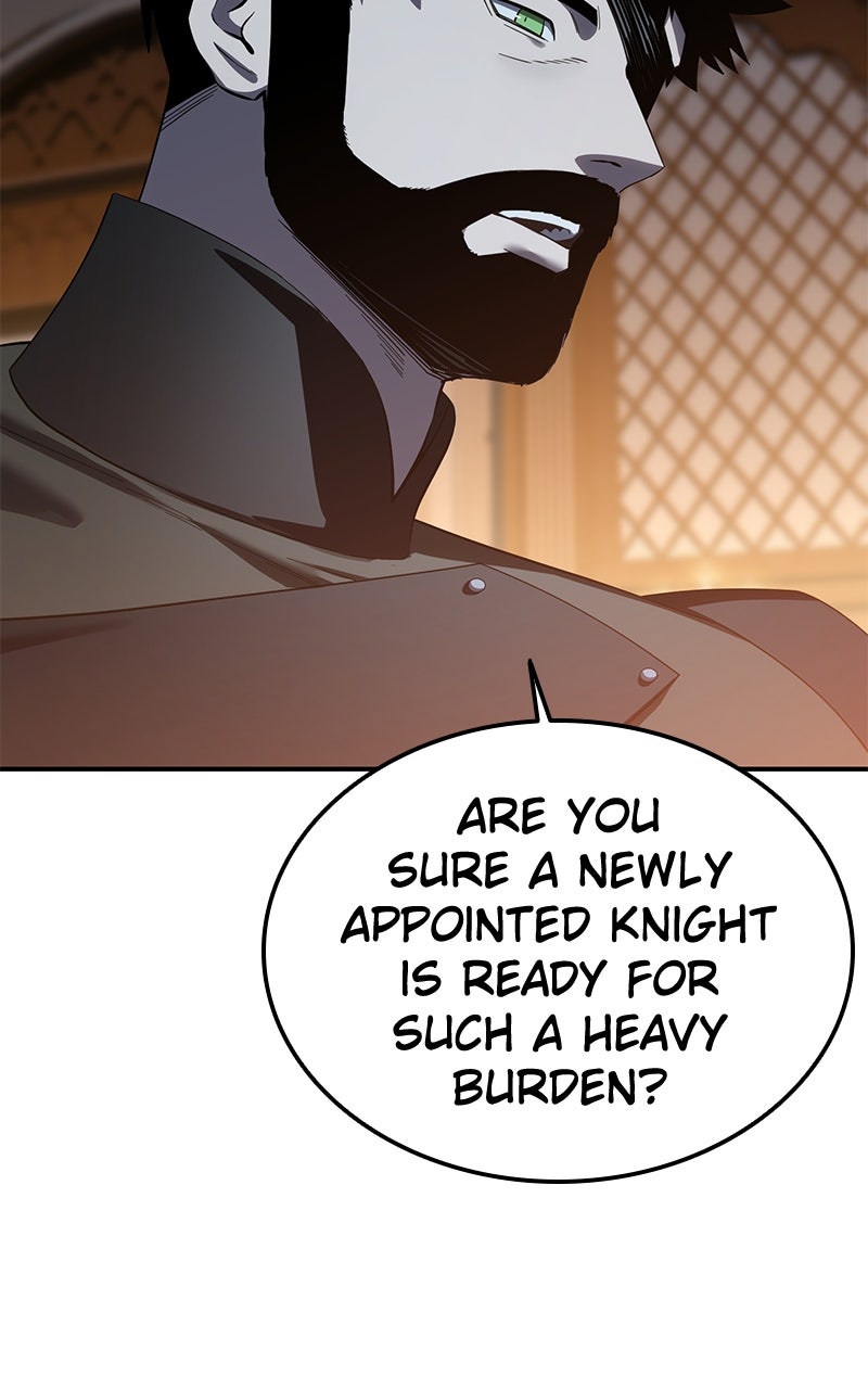The Stellar Swordmaster Episode 87 page 126 - 