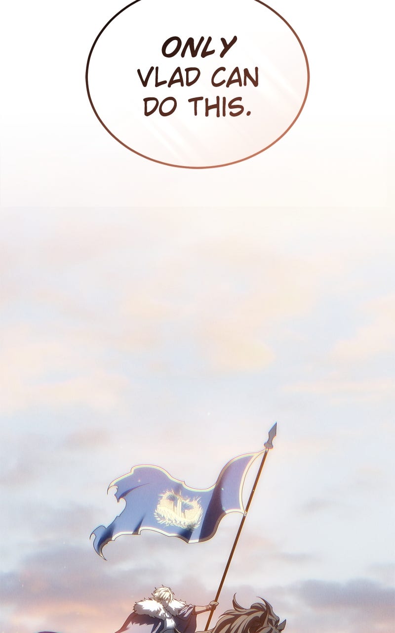 The Stellar Swordmaster Episode 87 page 133 - 