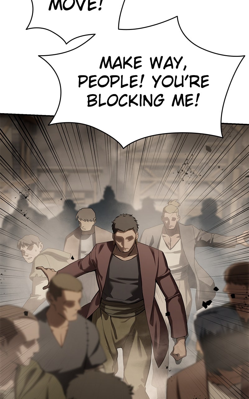 The Stellar Swordmaster Episode 87 page 15 - 
