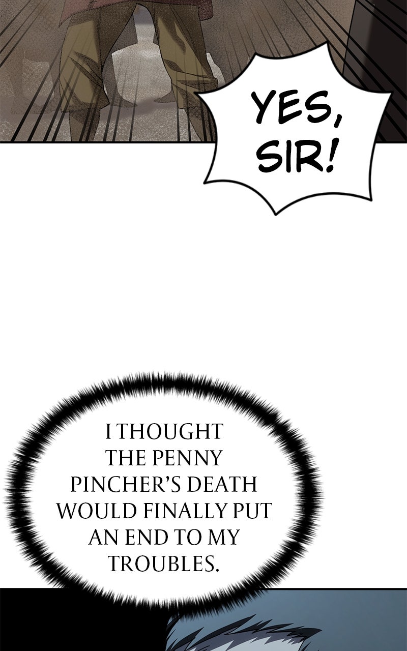 The Stellar Swordmaster Episode 87 page 20 - 